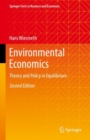 Environmental Economics : Theory and Policy in Equilibrium - eBook