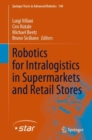 Robotics for Intralogistics in Supermarkets and Retail Stores - eBook