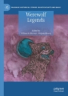 Werewolf Legends - eBook