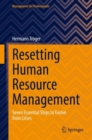 Resetting Human Resource Management : Seven Essential Steps to Evolve from Crises - eBook