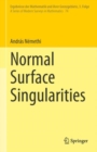 Normal Surface Singularities - eBook