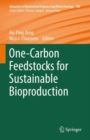 One-Carbon Feedstocks for Sustainable Bioproduction - eBook