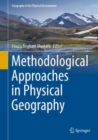 Methodological Approaches in Physical Geography - eBook