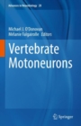 Vertebrate Motoneurons - eBook