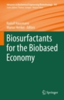Biosurfactants for the Biobased Economy - eBook