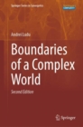 Boundaries of a Complex World - eBook