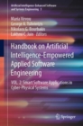 Handbook on Artificial Intelligence-Empowered Applied Software Engineering : VOL.2: Smart Software Applications in Cyber-Physical Systems - eBook