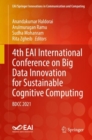4th EAI International Conference on Big Data Innovation for Sustainable Cognitive Computing : BDCC 2021 - eBook