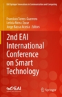 2nd EAI International Conference on Smart Technology - eBook