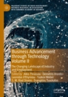 Business Advancement through Technology Volume II : The Changing Landscape of Industry and Employment - eBook