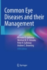 Common Eye Diseases and their Management - eBook