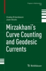 Mirzakhani's Curve Counting and Geodesic Currents - eBook