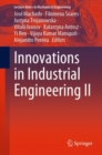 Innovations in Industrial Engineering II - eBook