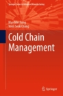 Cold Chain Management - eBook