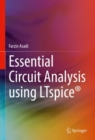 Essential Circuit Analysis using LTspice(R) - eBook