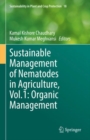 Sustainable Management of Nematodes in Agriculture, Vol.1: Organic Management - eBook