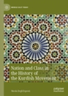 Nation and Class in the History of the Kurdish Movement - eBook
