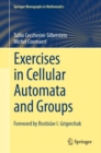 Exercises in Cellular Automata and Groups - eBook