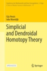 Simplicial and Dendroidal Homotopy Theory - eBook