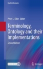 Terminology, Ontology and their Implementations - eBook