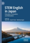 STEM English in Japan : Education, Innovation, and Motivation - eBook