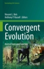 Convergent Evolution : Animal Form and Function - eBook