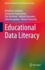 Educational Data Literacy - eBook