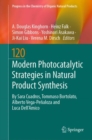 Modern Photocatalytic Strategies in Natural Product Synthesis - eBook