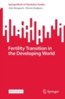 Fertility Transition in the Developing World - eBook