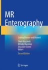 MR Enterography : Crohn's Disease and Beyond - eBook