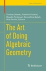 The Art of Doing Algebraic Geometry - eBook