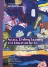Access, Lifelong Learning and Education for All - eBook