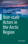 Non-state Actors in the Arctic Region - eBook