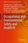 Occupational and Environmental Safety and Health IV - eBook