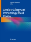 Absolute Allergy and Immunology Board Review - eBook