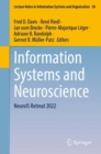 Information Systems and Neuroscience : NeuroIS Retreat 2022 - eBook