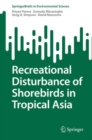 Recreational Disturbance of Shorebirds in Tropical Asia - eBook