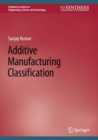 Additive Manufacturing Classification - eBook