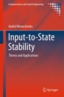 Input-to-State Stability : Theory and Applications - eBook