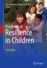 Handbook of Resilience in Children - eBook