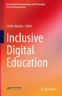 Inclusive Digital Education - eBook