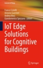 IoT Edge Solutions for Cognitive Buildings - eBook