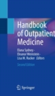 Handbook of Outpatient Medicine - eBook