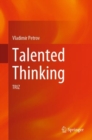 Talented Thinking : TRIZ - eBook