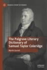 The Palgrave Literary Dictionary of Samuel Taylor Coleridge - eBook