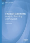 Financial Statements : Analysis, Reporting and Valuation - eBook
