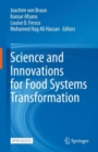 Science and Innovations for Food Systems Transformation - eBook