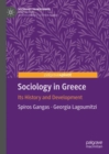 Sociology in Greece : Its History and Development - eBook