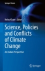 Science, Policies and Conflicts of Climate Change : An Indian Perspective - eBook