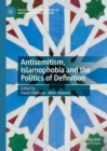 Antisemitism, Islamophobia and the Politics of Definition - eBook